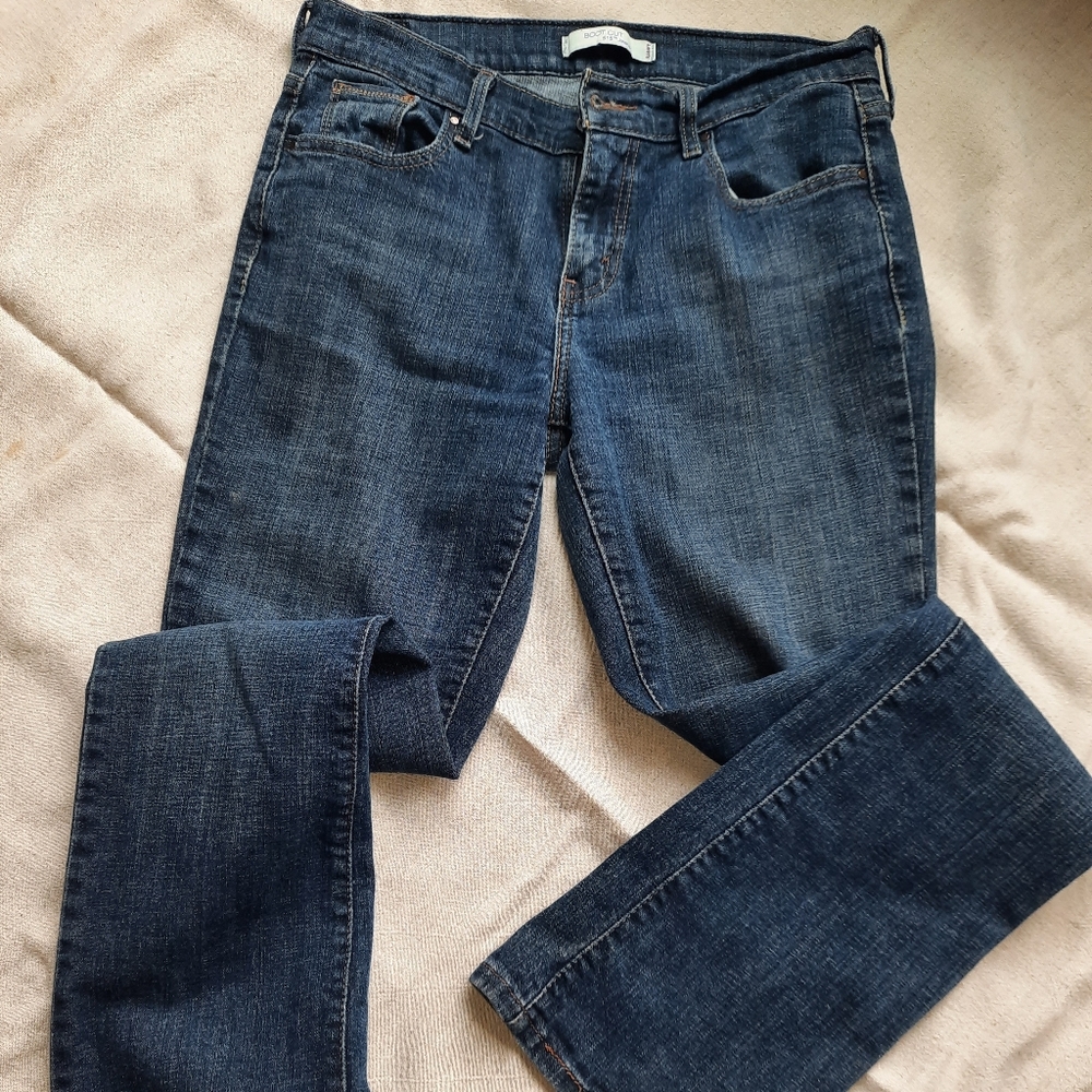 Womens Jeans